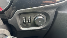 Vauxhall Corsa 1.2 Griffin 5dr Petrol Hatchback